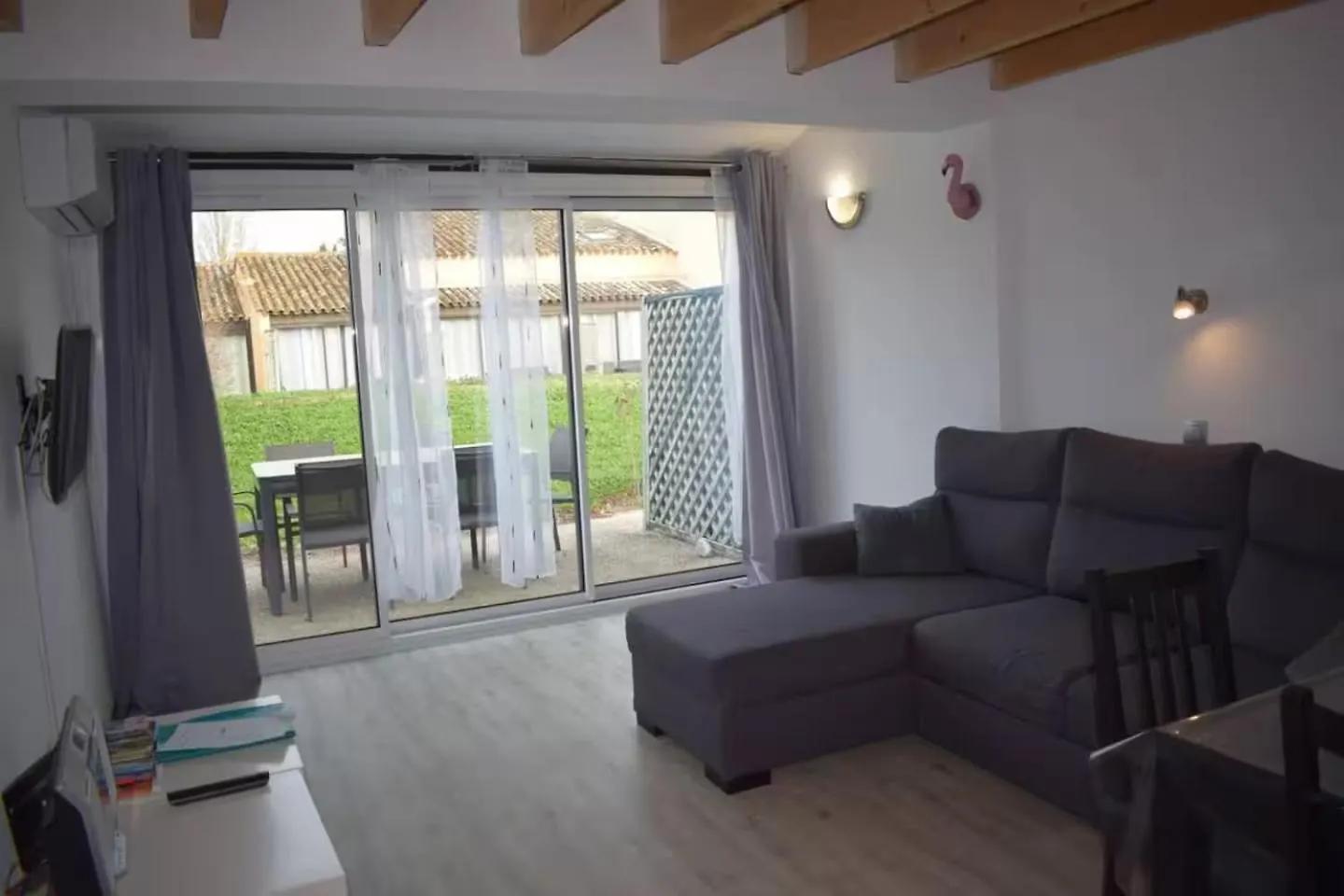 Vacances Pour Tous En Camargue Arles