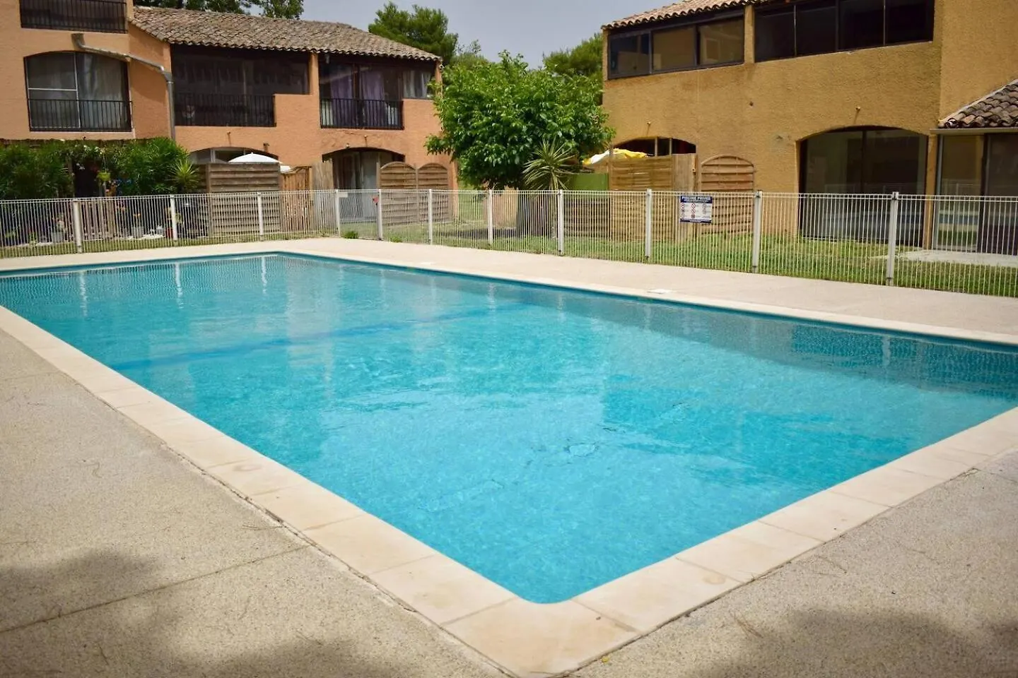 Vacances Pour Tous En Camargue Arles