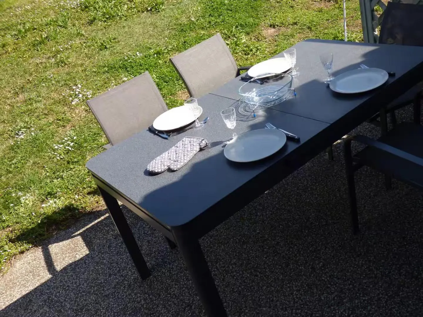 Apartment Vacances Pour Tous En Camargue Arles