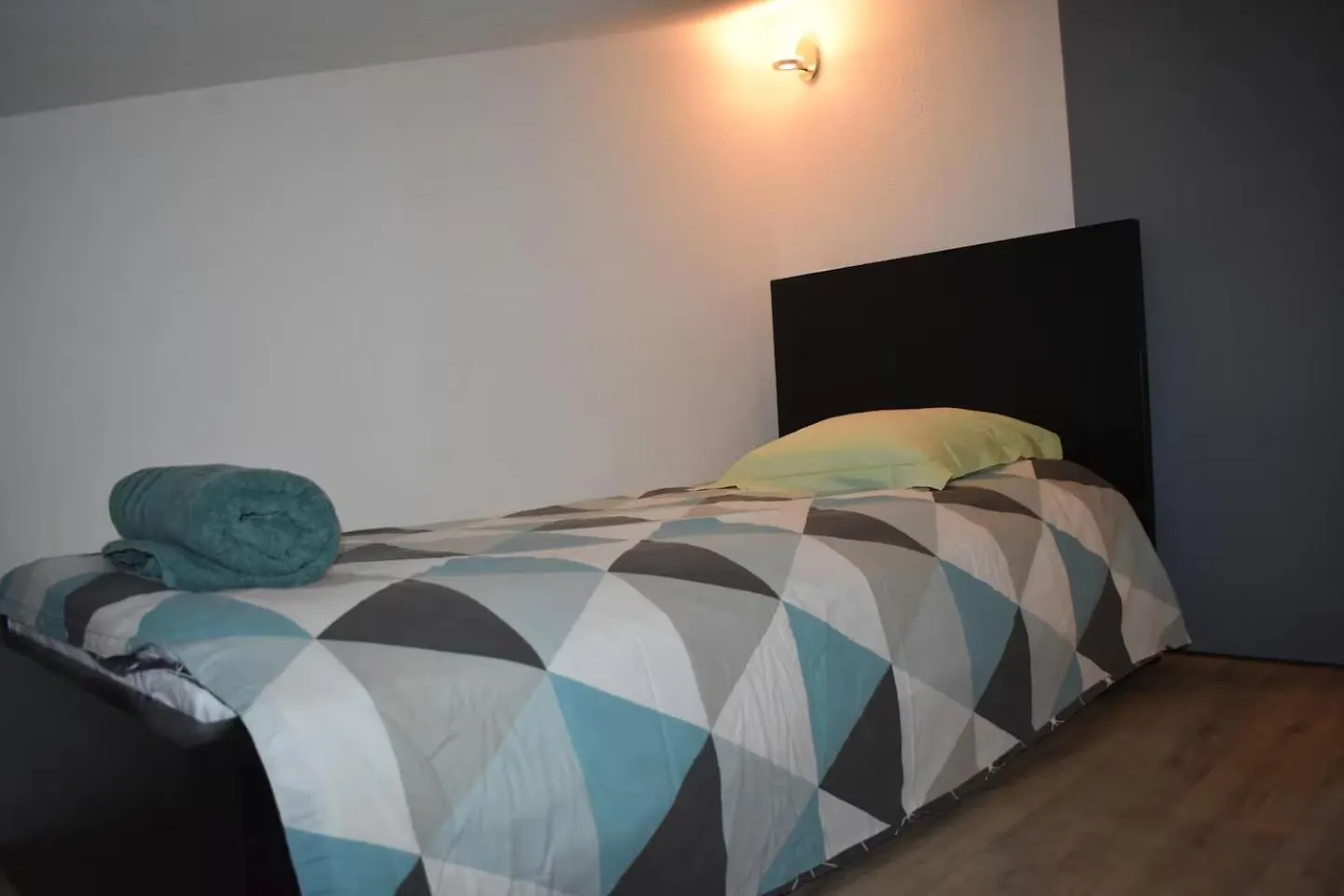 Apartment Vacances Pour Tous En Camargue Arles