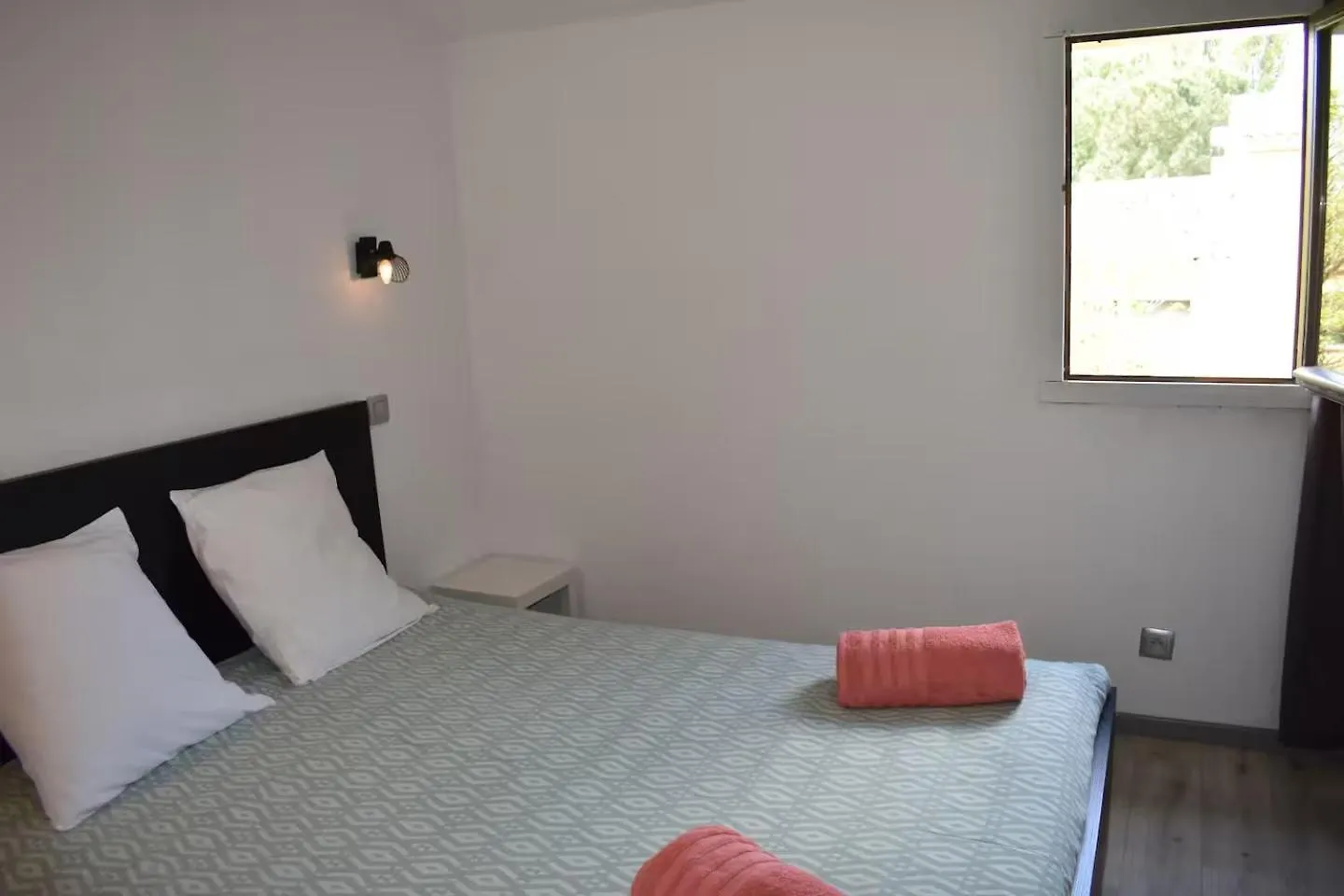 Vacances Pour Tous En Camargue Arles Apartment