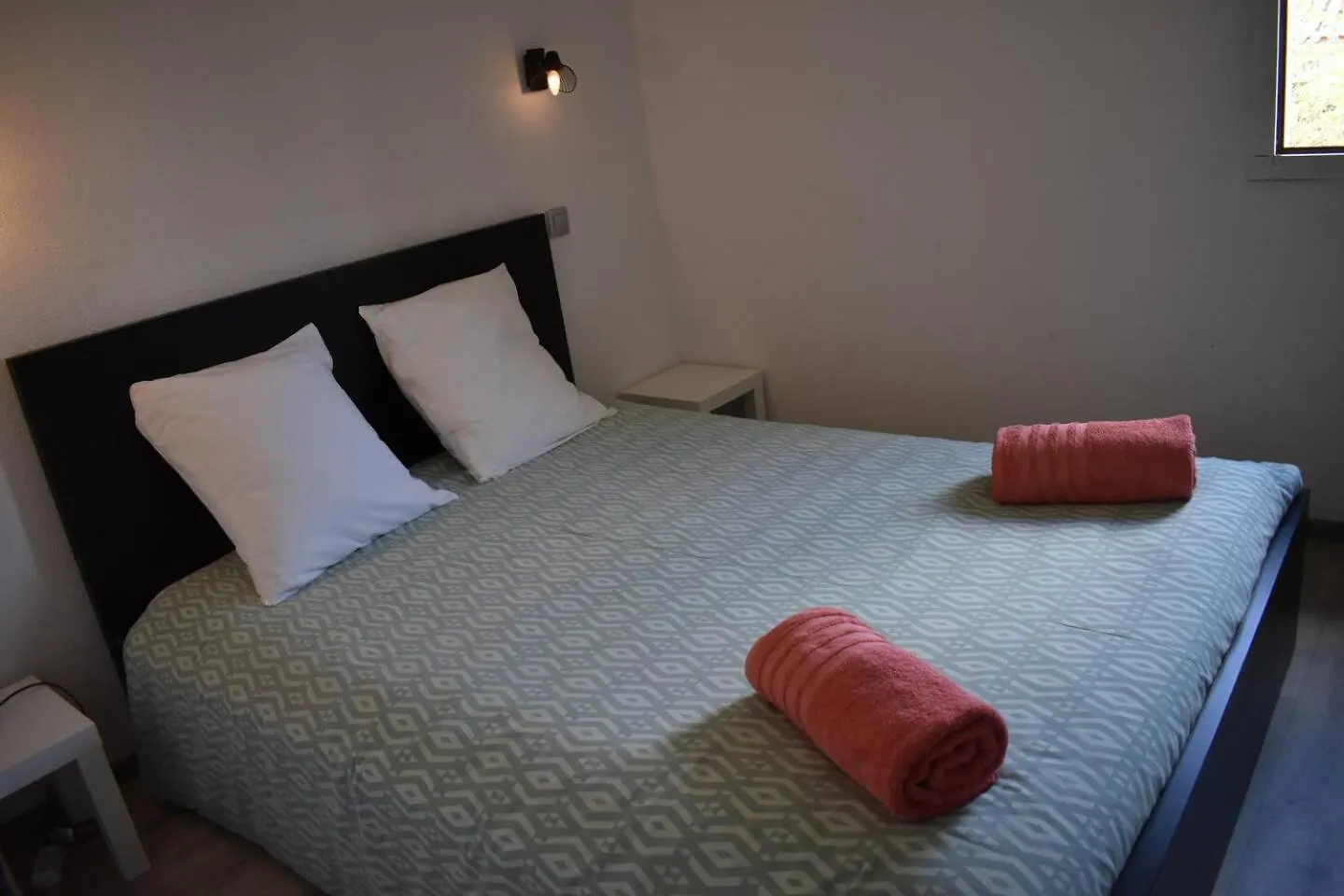 Vacances Pour Tous En Camargue Arles Apartment