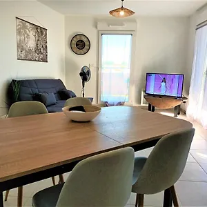 Arles-camargue Pour Tous- Pmr Wifi Parking Appartement