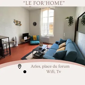 Le For’home Appartement