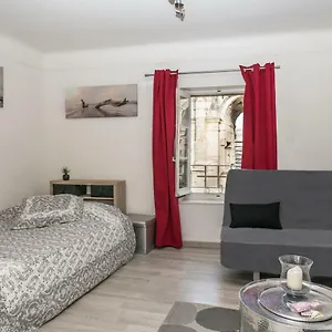  Appartamento Avec Vue Sur Les Arénes