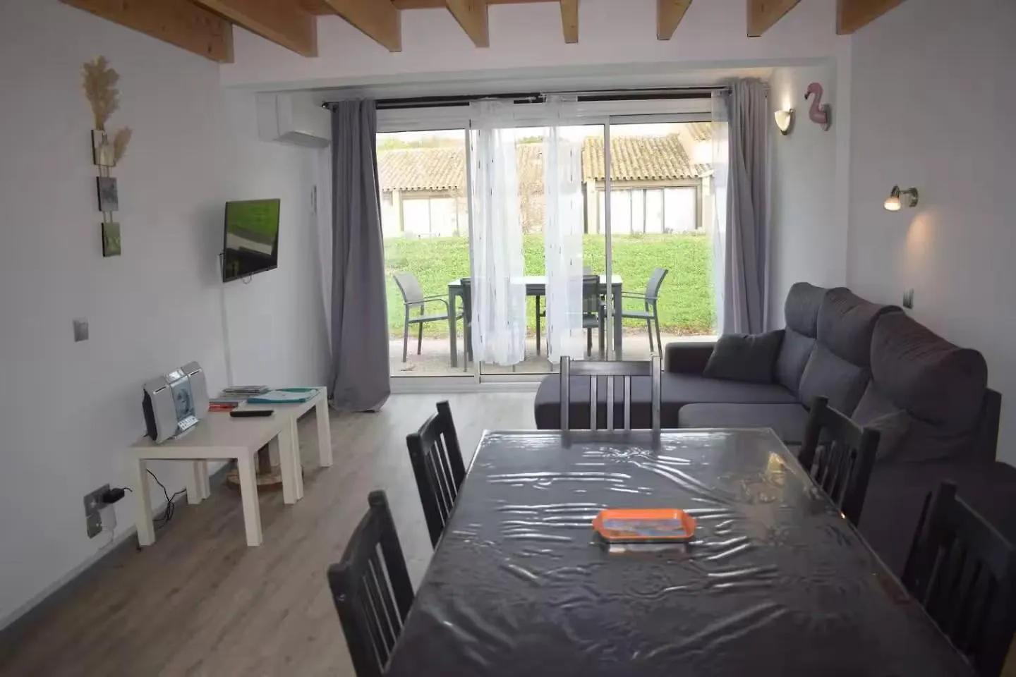 Apartmán Vacances Pour Tous En Camargue Arles