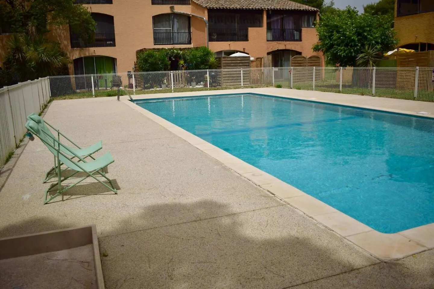 Vacances Pour Tous En Camargue Arles Apartmán
