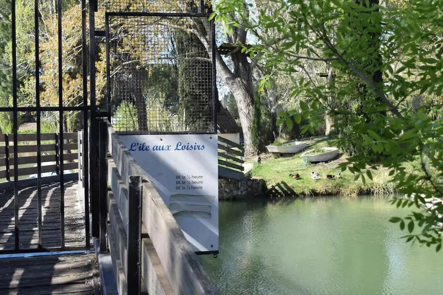 Vacances Pour Tous En Camargue Arles